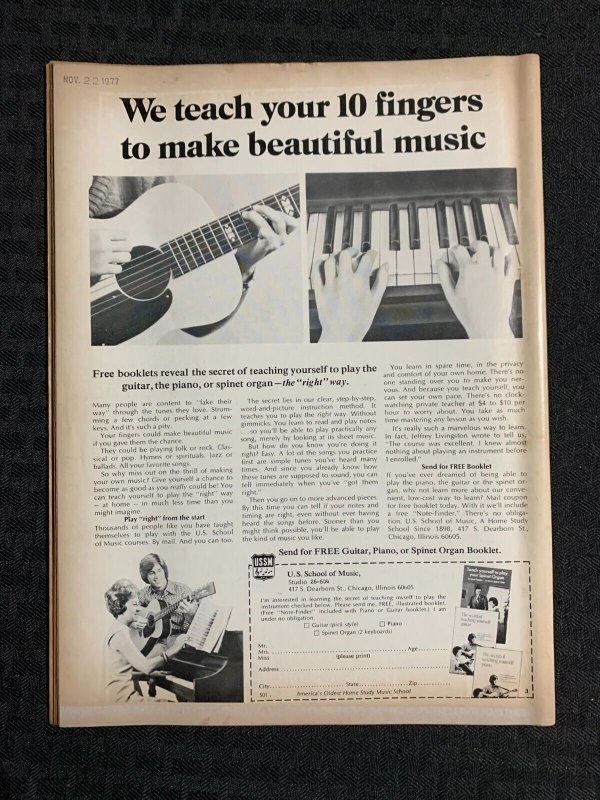 1978 RAMPAGING HULK Marvel Magazine #7 VG 4.0 Jim Starlin Man-Thing