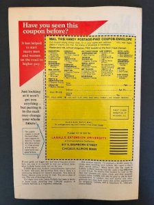 Spoof #4 (1973) - VF