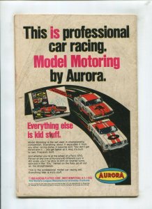 FLASH #194 (4.0) BRIDE CAST TWO SHADOWS 1970