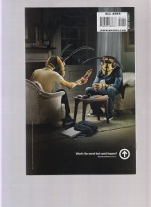 Free Comic Book Day (Wolverine) #1 - Signed by Fred Van Lente. (9.2) 2009