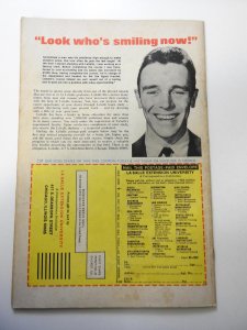 Creatures on the Loose #24 (1973)