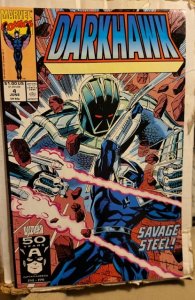 Darkhawk #4 (1991) b4