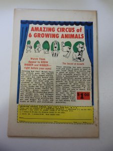 Action Comics #309 (1964) FN- Condition