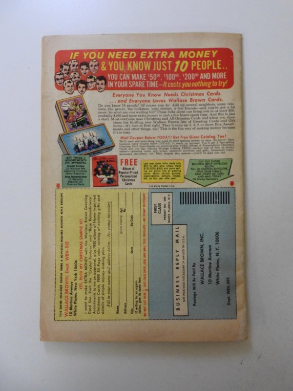 The Amazing Spider-Man #76 (1969) VG+ condition