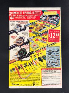 The Spectacular Spider-Man #7 (1977)