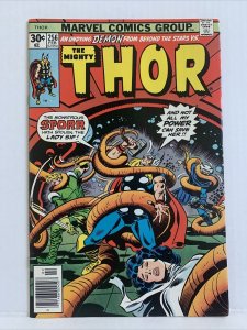 Thor #256