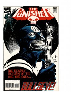 The Punisher #102 (1995) SR32