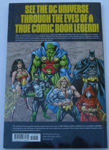 DC Universe by Brian K. Vaughan (2018, DC), VFN-NM (9.0), TPB