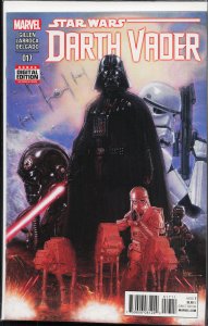 Darth Vader #17 (2016) Darth Vader