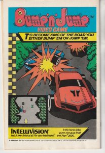 The Flash #338 (1984)