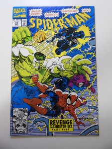 Spider-Man #22 (1992)