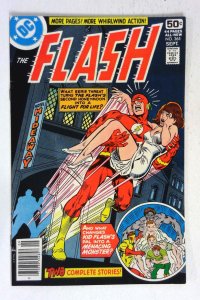 Flash #265 (1978) Kid Flash DC VF/NM
