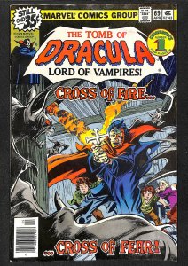 Tomb of Dracula #69 (1979)