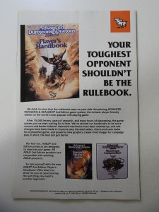 The Transformers #55 (1989) VF+ Condition