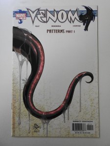 Venom #11 (2004) Sharp VF+ Condition!