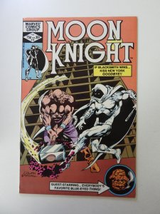 Moon Knight #16 (1982) VF condition