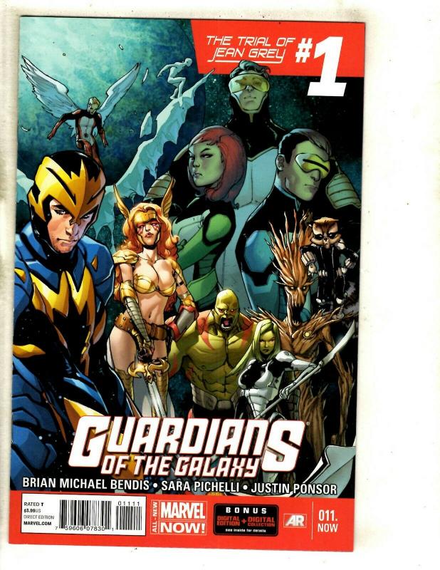 13 Guardians of the Galaxy Marvel Comics 11 12 13 14 15 16 17 18 19 Rocket +CJ15