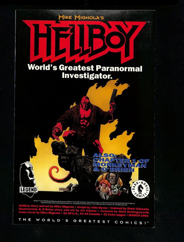 Star Wars: Tales of the Jedi #5