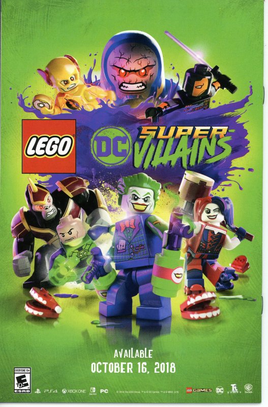 Superman Top Cat Special  Variant Cover  9.0 (our highest grade)