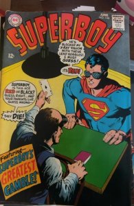Superboy #148 (1968)  
