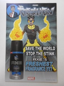 War of the Realms Omega  (2019) Sharp VF-NM Condition!