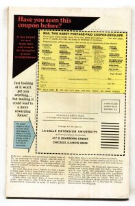 Amazing Adventures #31 - 1975 - Marvel - VF - comic book