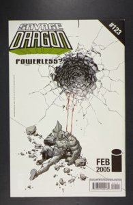 Freedom Force #1 (2005)