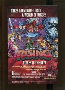 GEN 13 #1 (9.2)NM- ARTHUR ADAMS VARIANT!! 1995