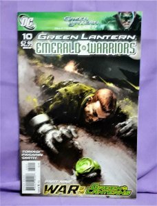 DC Comics GREEN LANTERN MEGA-PACK with Variant Covers (DC 2009-2016)!