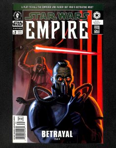 Star Wars: Empire #2