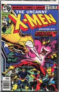 The X-Men #118 (1979) X-Men [Key Issue]