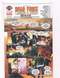 Ultimates # 2 NM 1st Print Wimberly 1:25 Variant Cover Marvel Comic Book S65