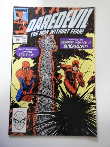 Daredevil #270 (1989)