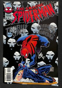 The Amazing Spider-Man #417 (1996)