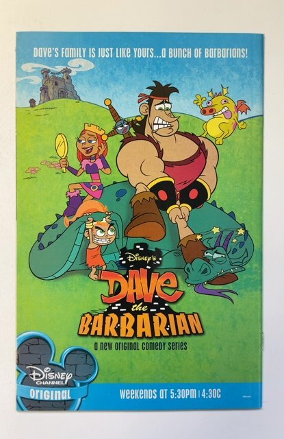 Spider-Girl #70 (2004)