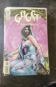 Ghost #34 (1998)