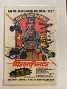 The Avengers #223 (1982)