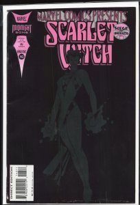 Marvel Comics Presents #143 Direct Edition (1993) Ghost Rider