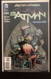 Batman #14 (2013)