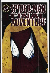 Spider-Man: The Final Adventure #1 (1995) Spider-Man
