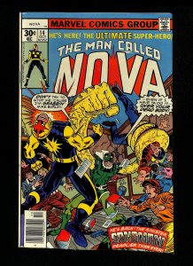 Nova #14