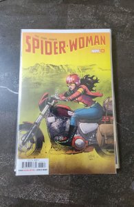 Spider-Woman #6 (2024)