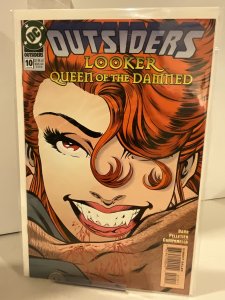 Outsiders 10  1994  9.0 (our highest grade)