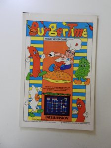 DC Comics Presents #72 Direct Edition (1984) VF condition