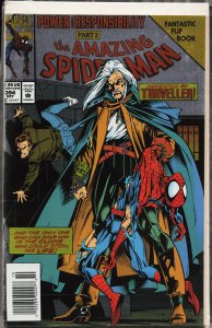 The Amazing Spider-Man #394 (1994) Spider-Man