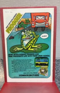 The Amazing Spider-Man #243 (1983)