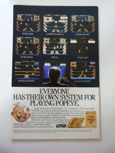 What If? #45 (1984) FN+ Condition