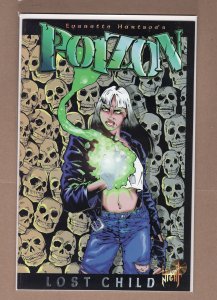 Poizon: Lost Child #1 (1996)