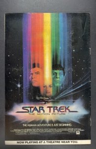 The Incredible Hulk #245 (1980)