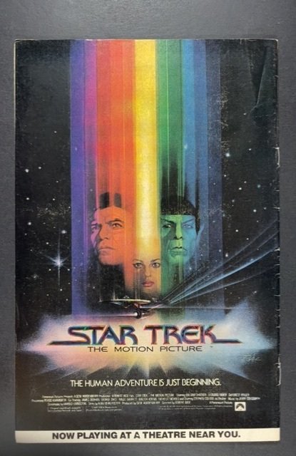 The Incredible Hulk #245 (1980)